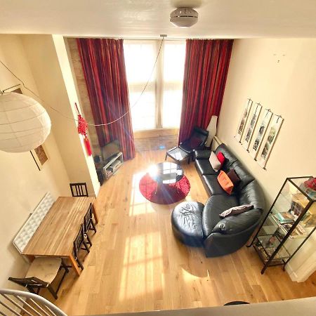 Royal Mile Mansions By Edinburgh City Apartments ภายนอก รูปภาพ