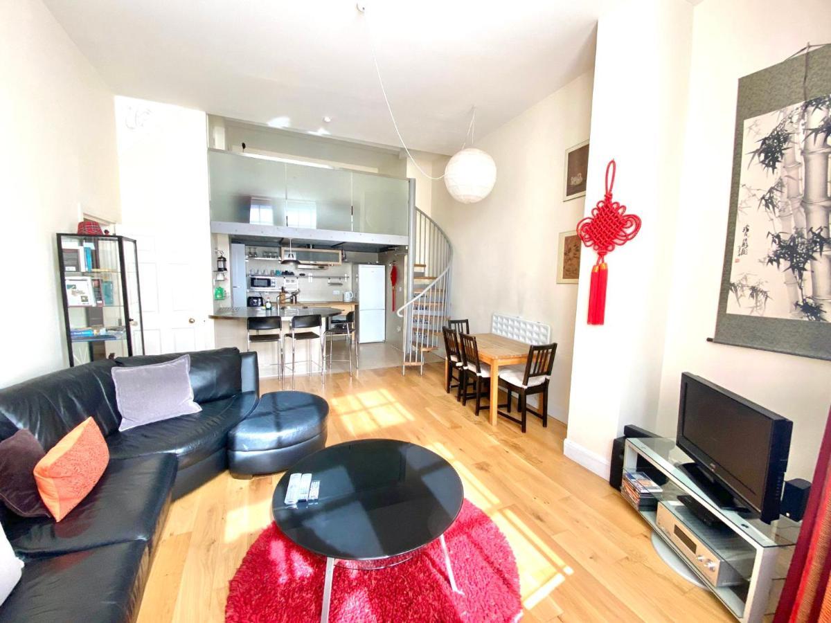 Royal Mile Mansions By Edinburgh City Apartments ภายนอก รูปภาพ