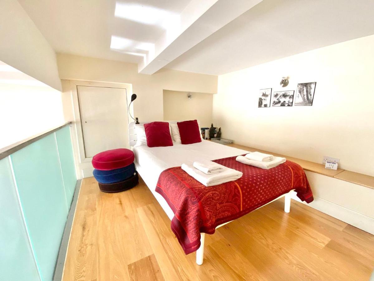 Royal Mile Mansions By Edinburgh City Apartments ภายนอก รูปภาพ