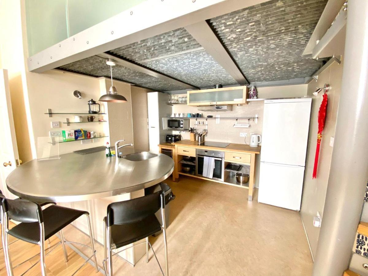 Royal Mile Mansions By Edinburgh City Apartments ภายนอก รูปภาพ